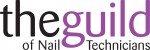 Guild of Nail Technicians Logo